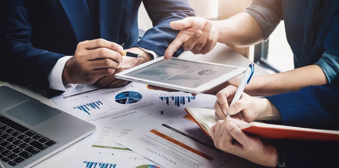 Business Finance, Accounting, Contract, Advisor Investment Consu Business Finance, accounting, contract, advisor investment consulting marketing plan for the company with using tablet and computer technology in analysis.
