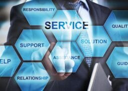 Professional IT Services