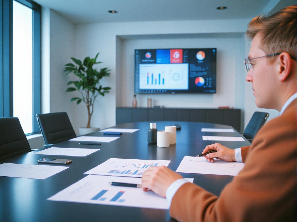 Business Consulting