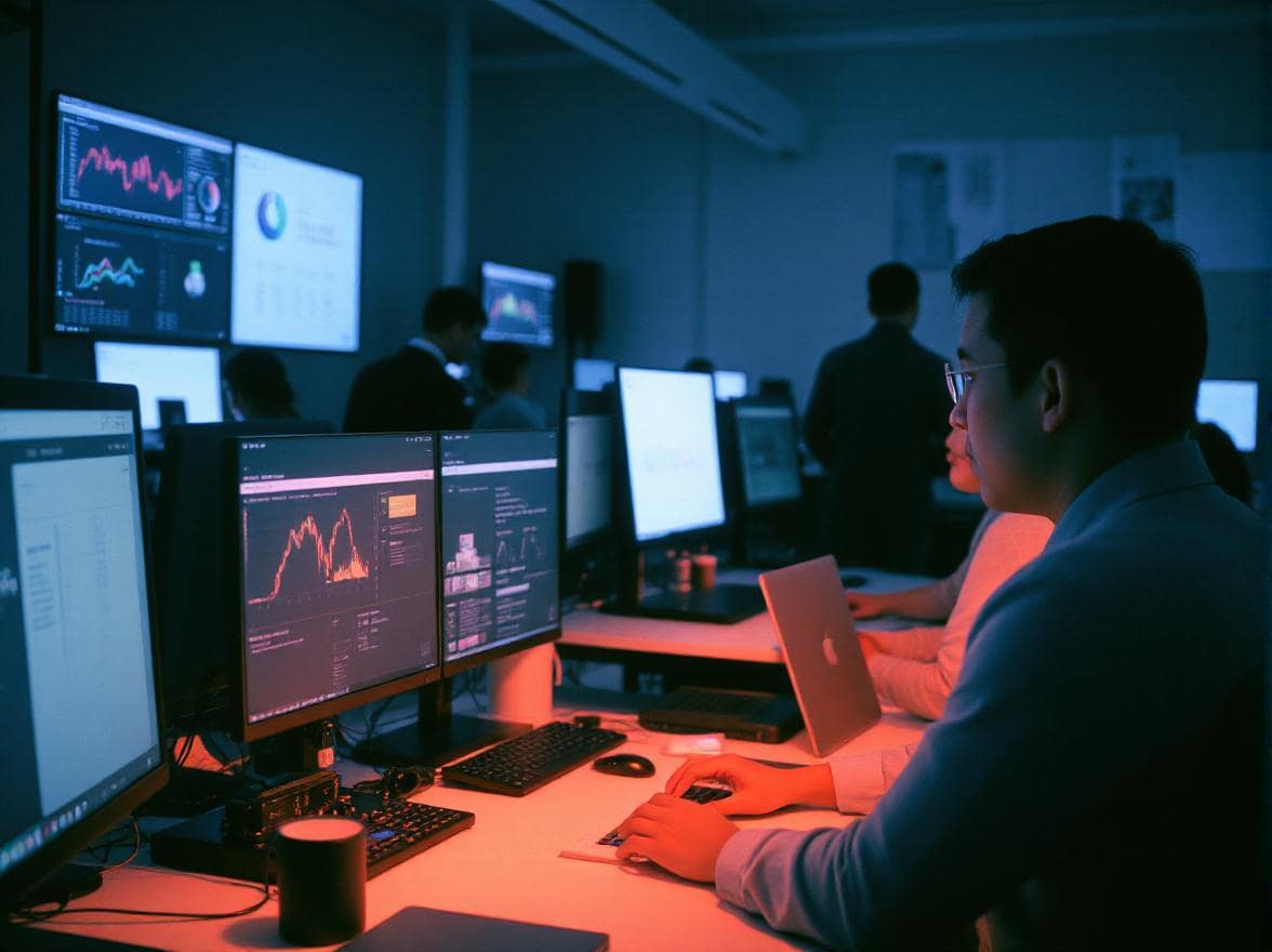 IT services