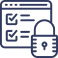Data Security & Integrity