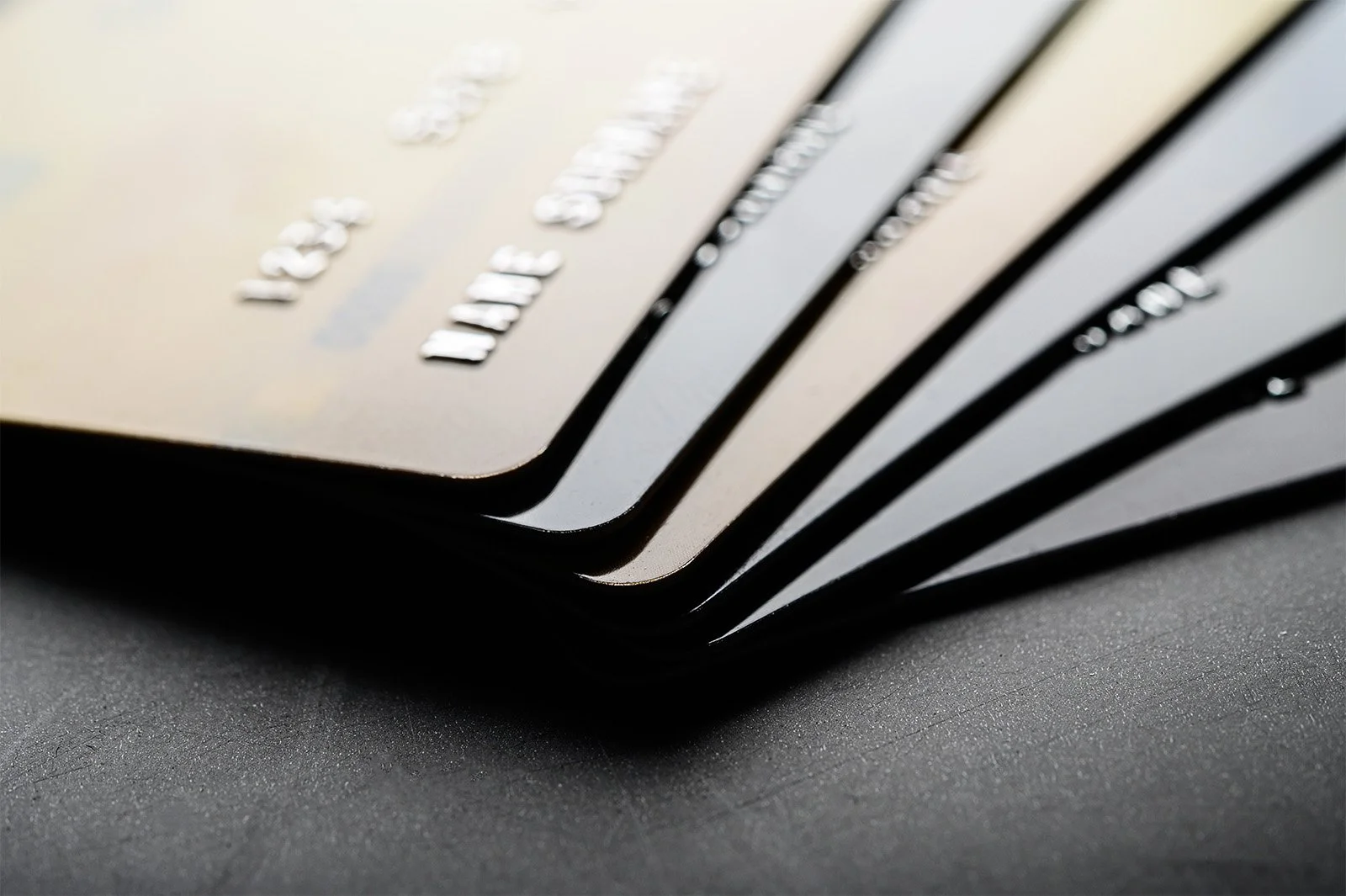 Opening bank accounts