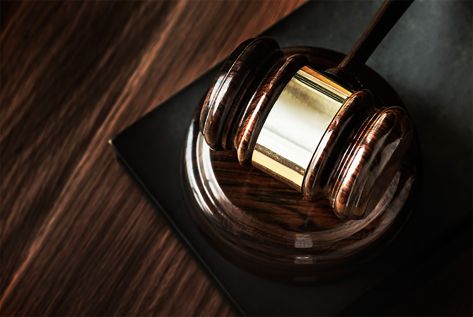 Legal services