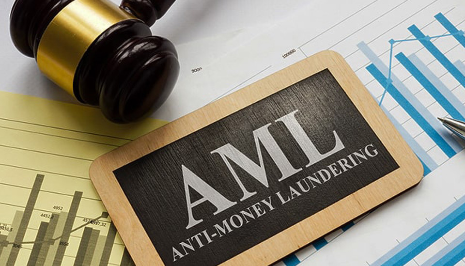 AML consulting